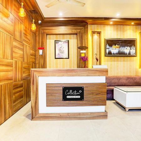 Super Collection O Amritsar Near Bus Stand酒店 外观 照片