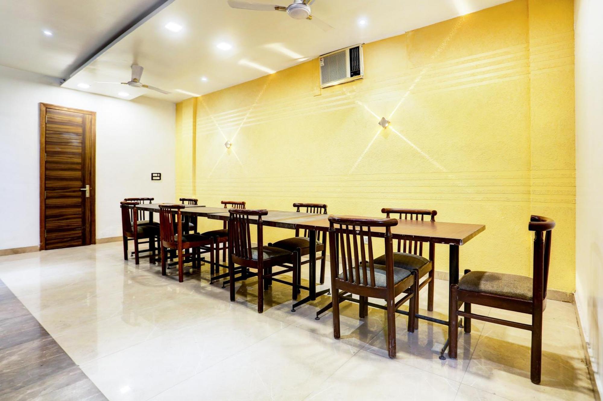 Super Collection O Amritsar Near Bus Stand酒店 外观 照片